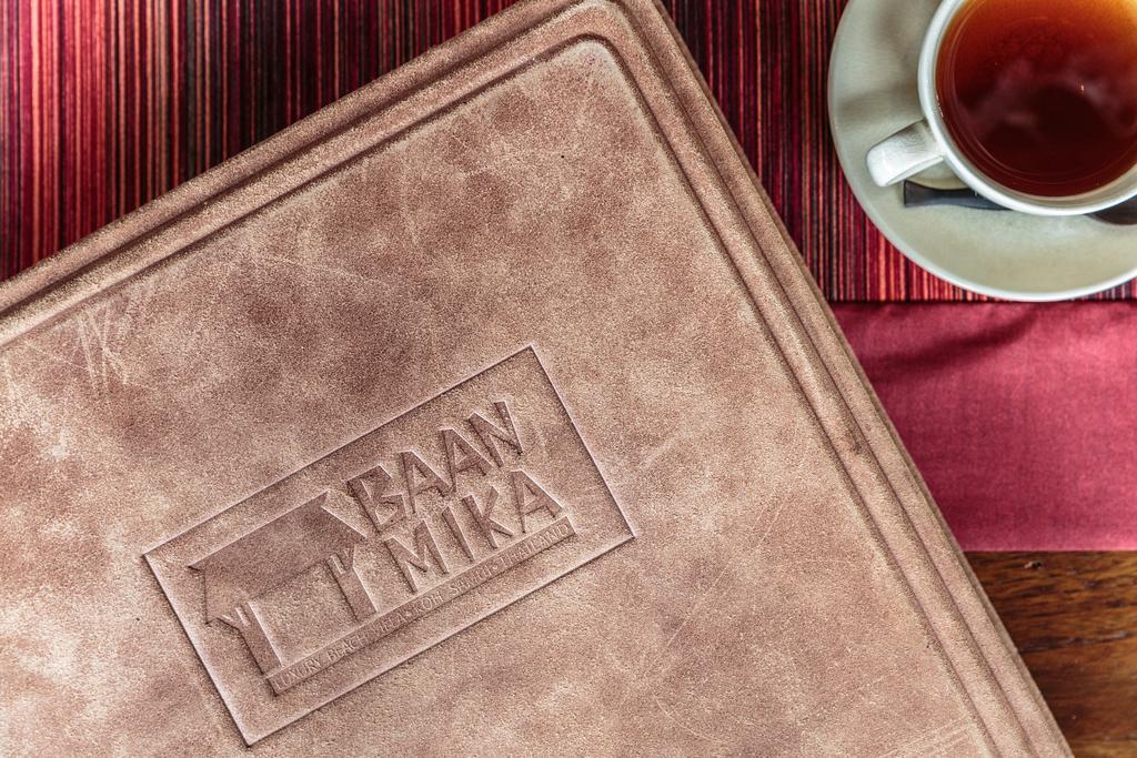 Willa Baan Mika Bophut Pokój zdjęcie